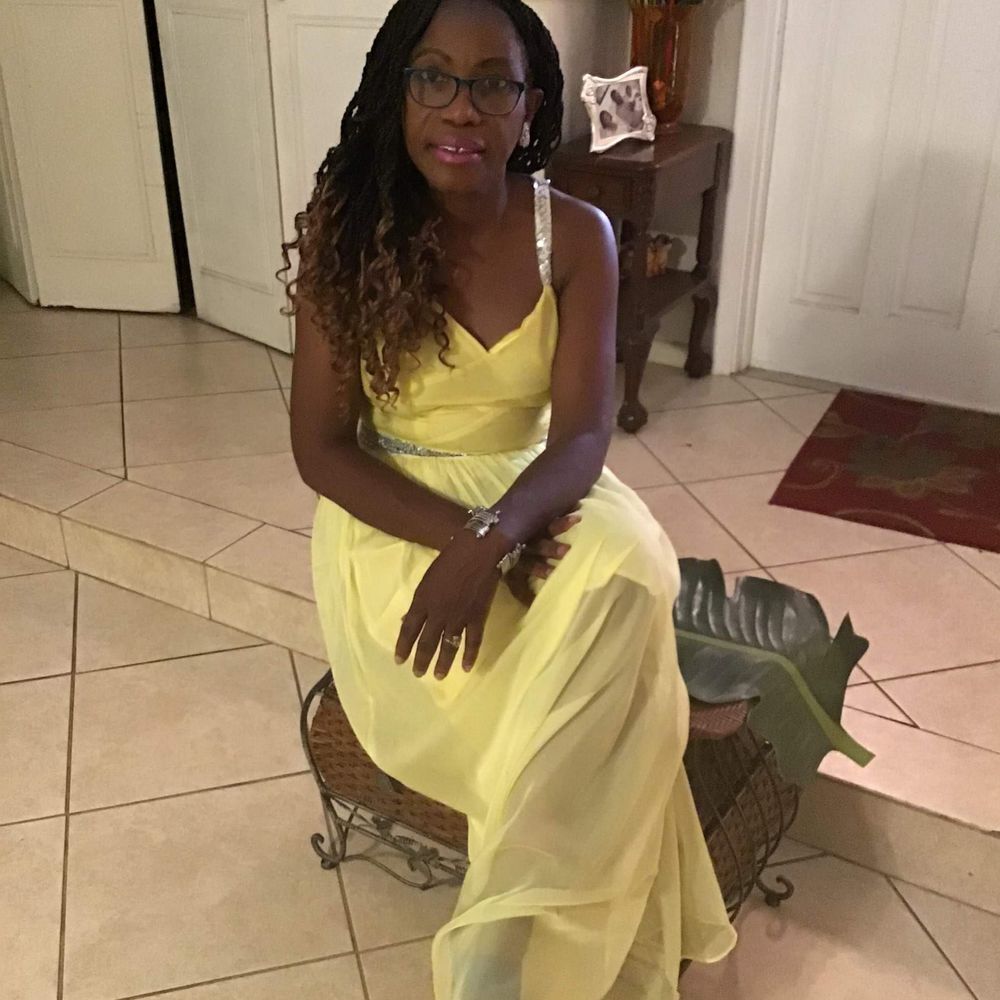 Meet your Posher, Maria